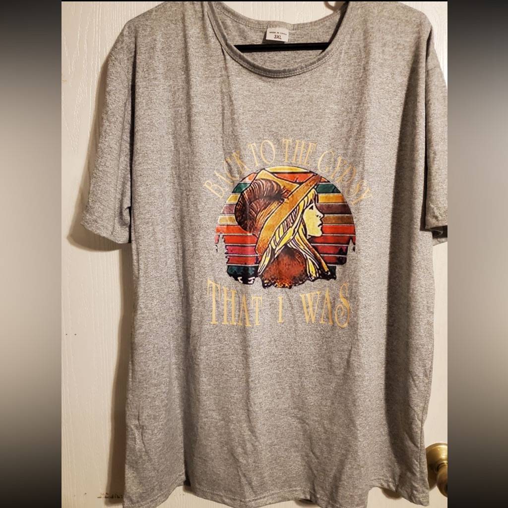 Stevie Nicks Shirt